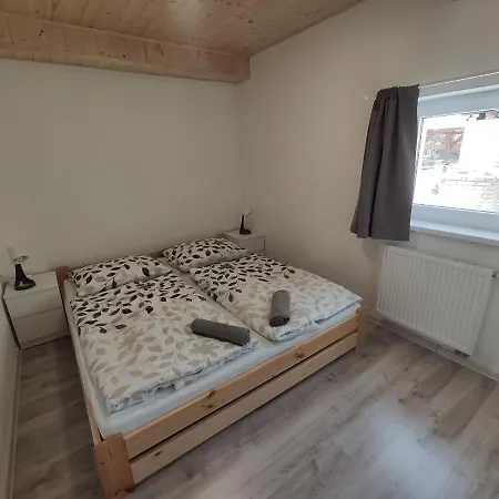 Apartmany Pro Lipno Horní Planá Exterior foto