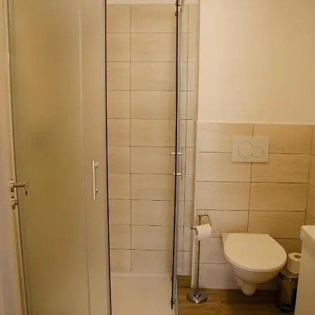 Apartmany Pro Lipno Horní Planá Exterior foto