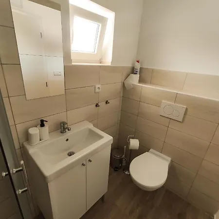 Apartmany Pro Lipno Horní Planá Exterior foto