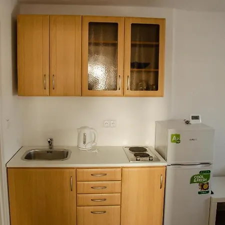 Apartmany Pro Lipno Horní Planá Exterior foto