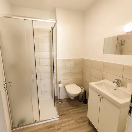 Apartmany Pro Lipno Horní Planá Exterior foto
