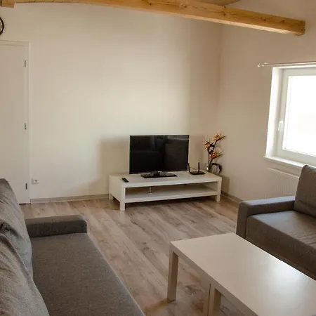 Apartmany Pro Lipno Horní Planá Exterior foto