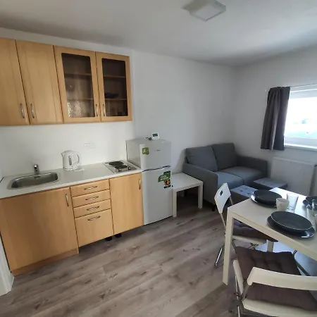 Apartmany Pro Lipno Horní Planá Exterior foto