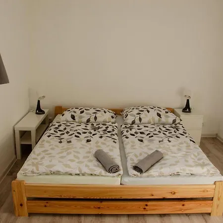 Apartmany Pro Lipno Horní Planá Exterior foto
