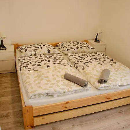 Apartmany Pro Lipno Horní Planá Exterior foto