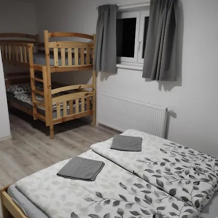 Apartmany Pro Lipno Horní Planá Exterior foto