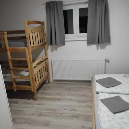 Apartmany Pro Lipno Horní Planá Exterior foto