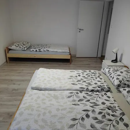 Apartmany Pro Lipno Horní Planá Exterior foto