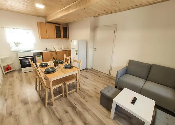 Apartmany Pro Lipno
