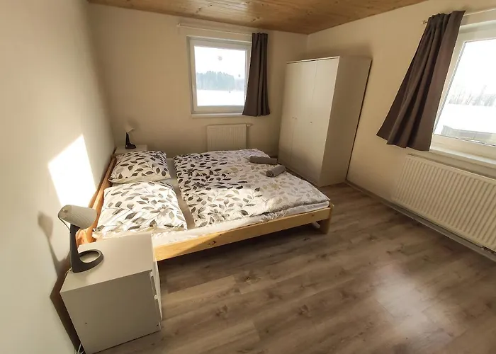 Apartmany Pro Lipno