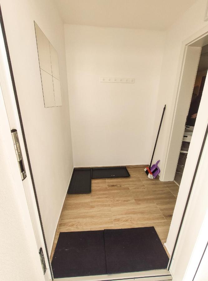 Apartment Pro Lipno Horni Plana