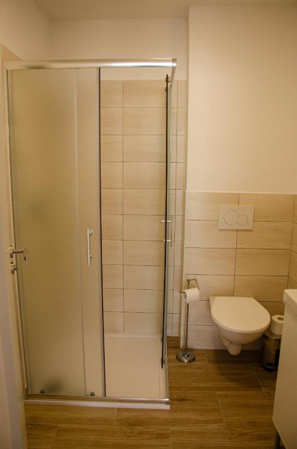 Apartment Pro Lipno *