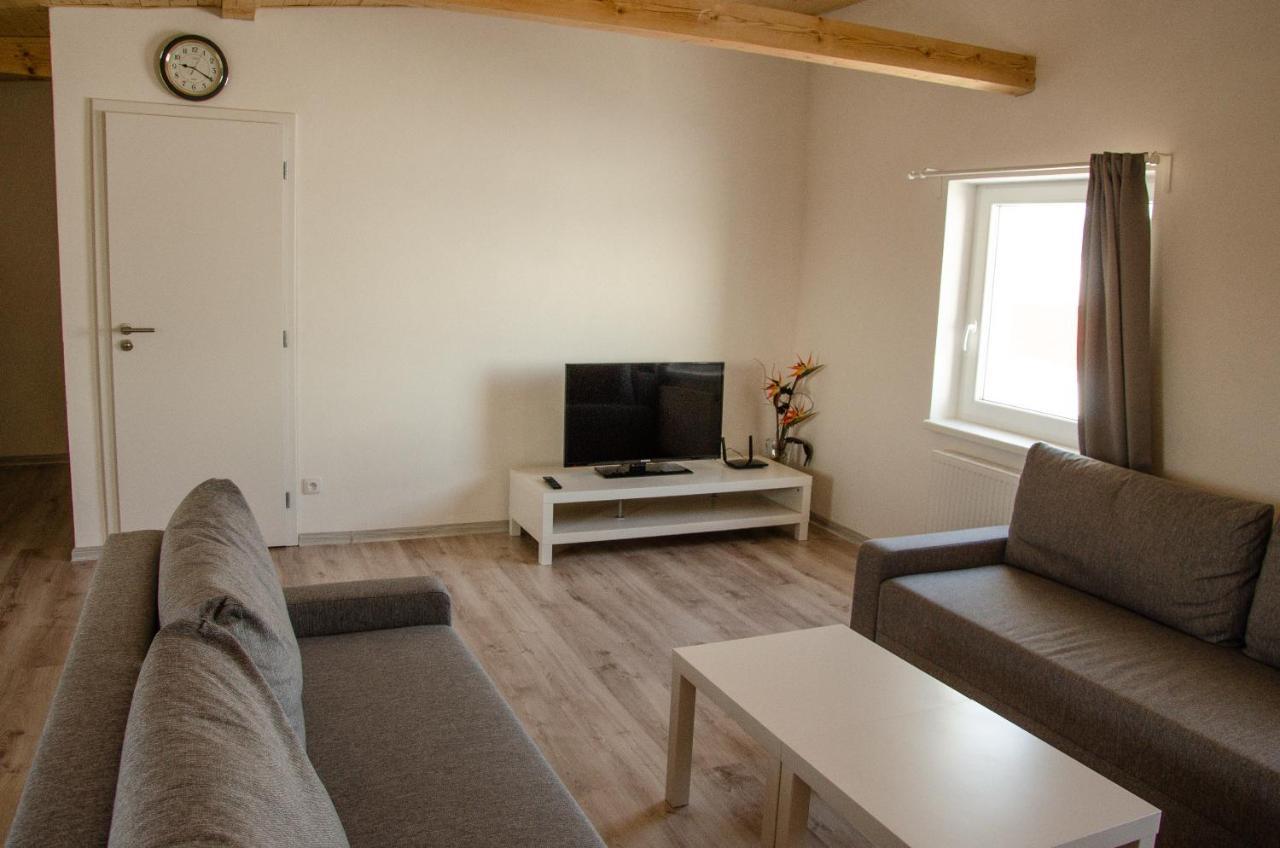Pro Lipno Apartment