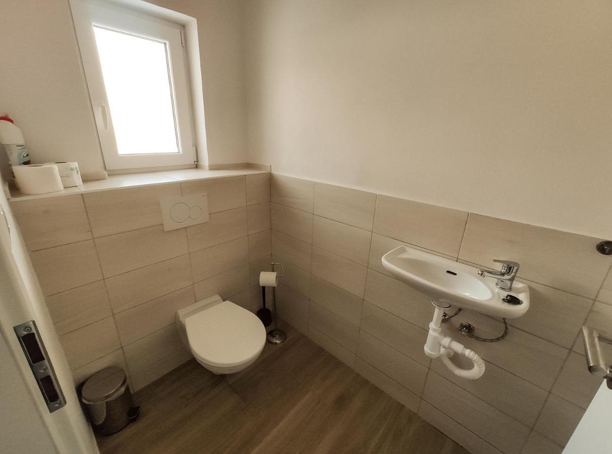 Apartment Pro Lipno Horni Plana