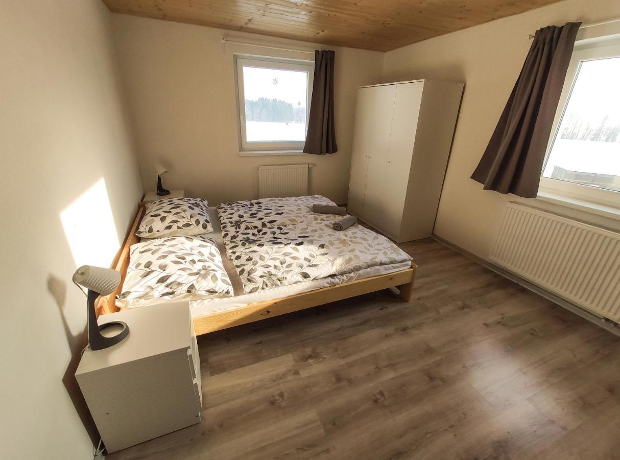 Apartment Pro Lipno *