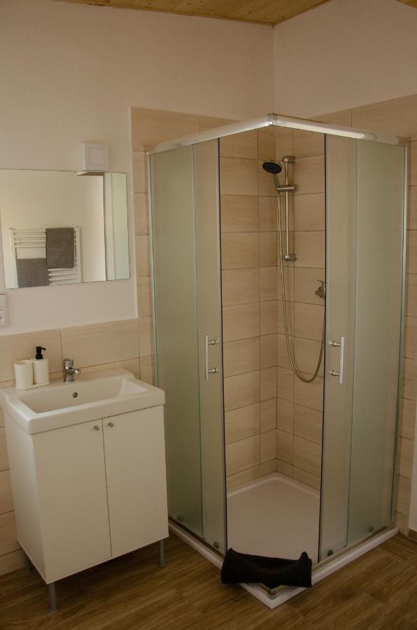 Pro Lipno Apartment