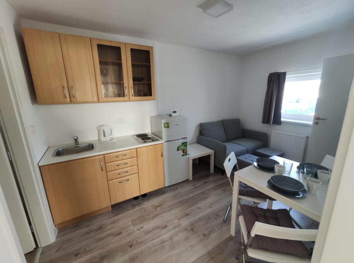 Pro Lipno Apartment Horni Plana
