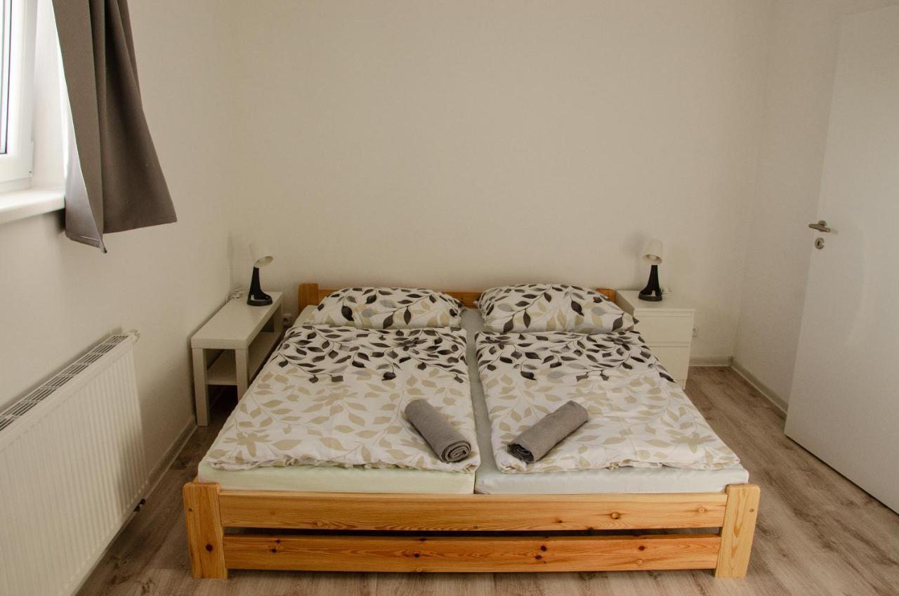Pro Lipno Apartment *