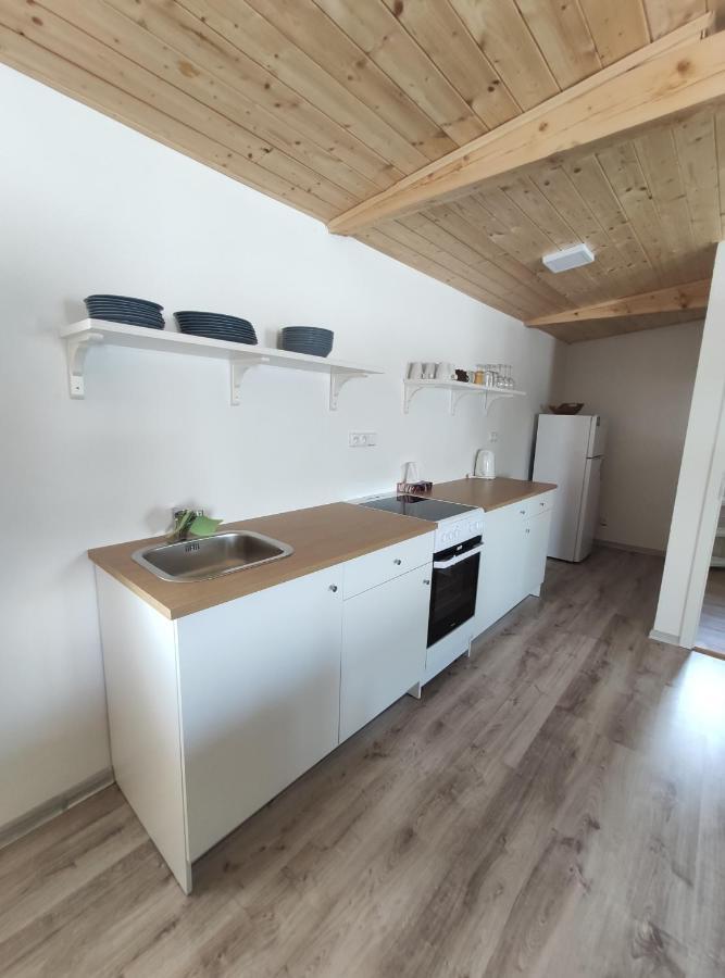 Apartment Pro Lipno *