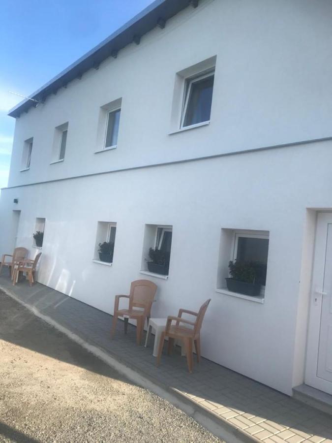 Apartment Pro Lipno *