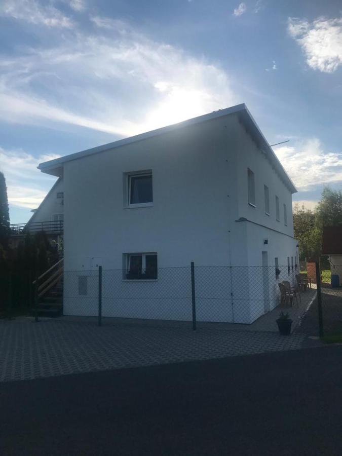 Pro Lipno Apartment Horni Plana