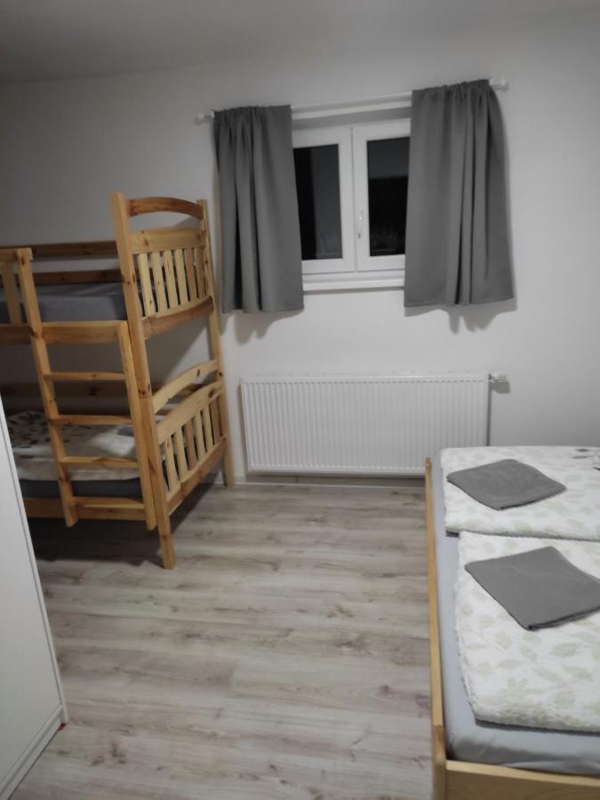 Apartment Pro Lipno *