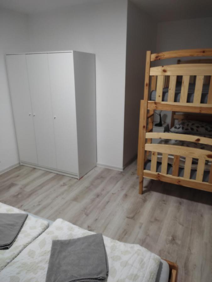 Pro Lipno Apartment Horni Plana
