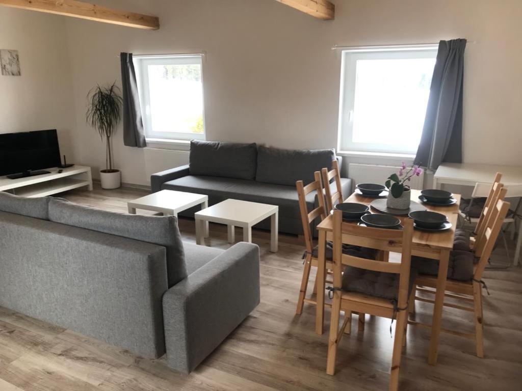 Pro Lipno Apartment